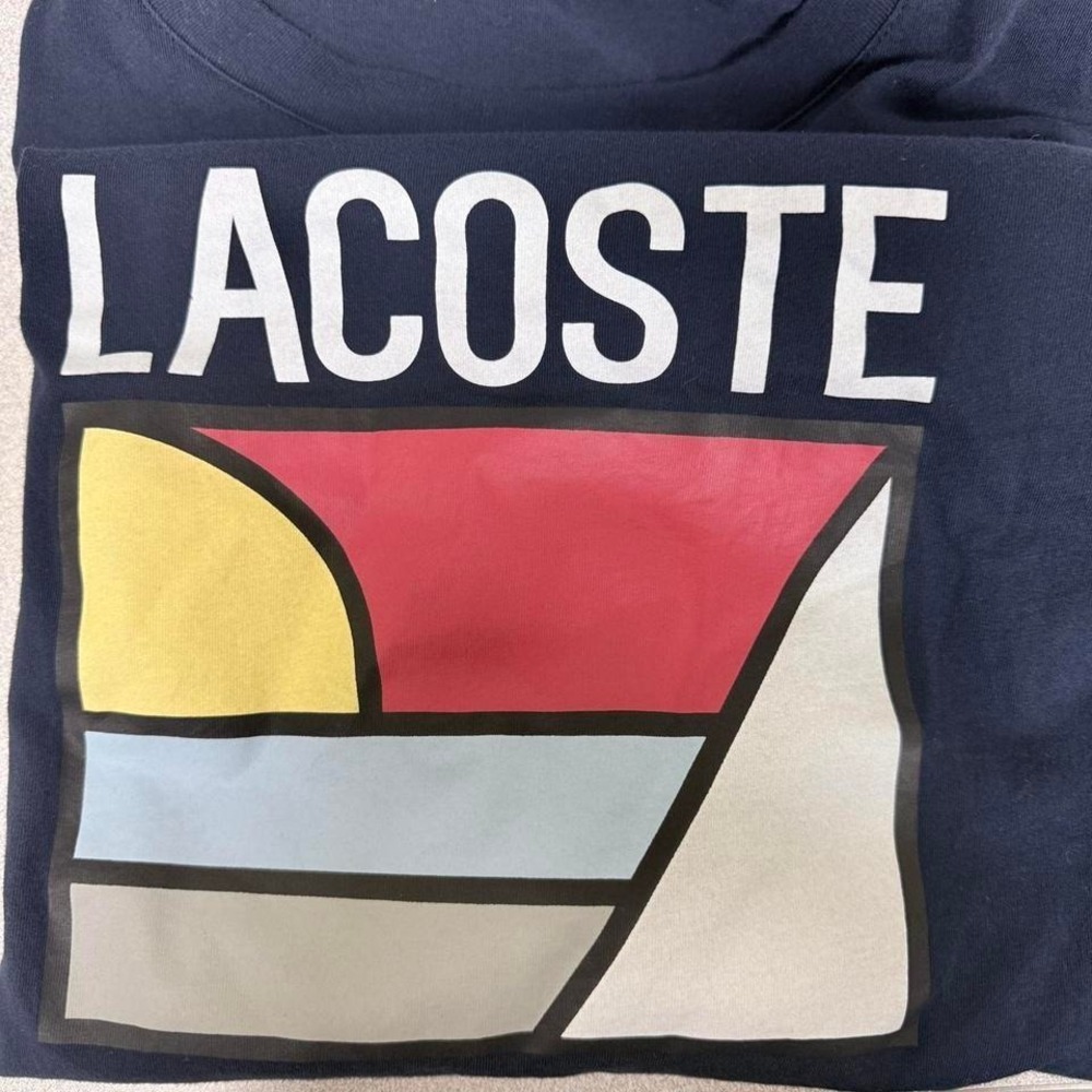 Lacoste T